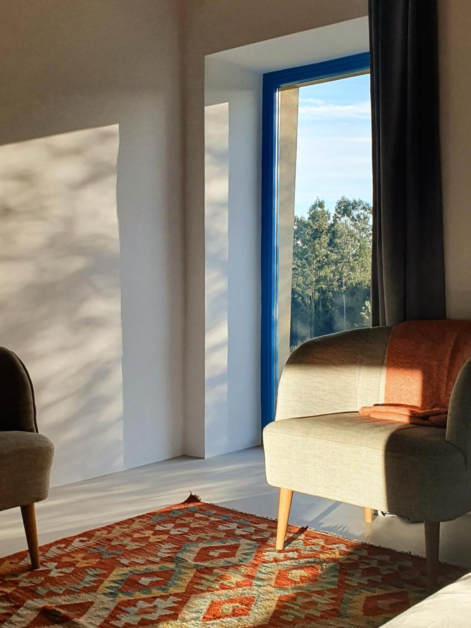 Hotel Torre De Villademoros Luarca Extérieur photo